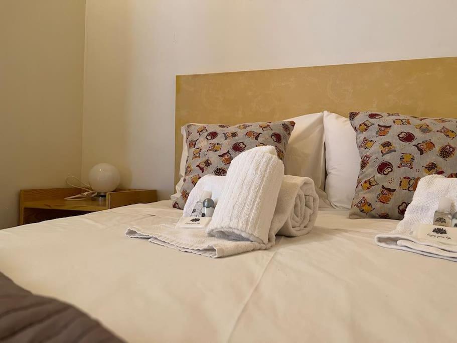 Apartment Casa Girassol Old Town