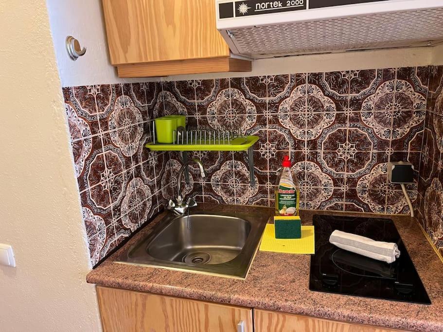 Apartment Casa Girassol Old Town Albufeira